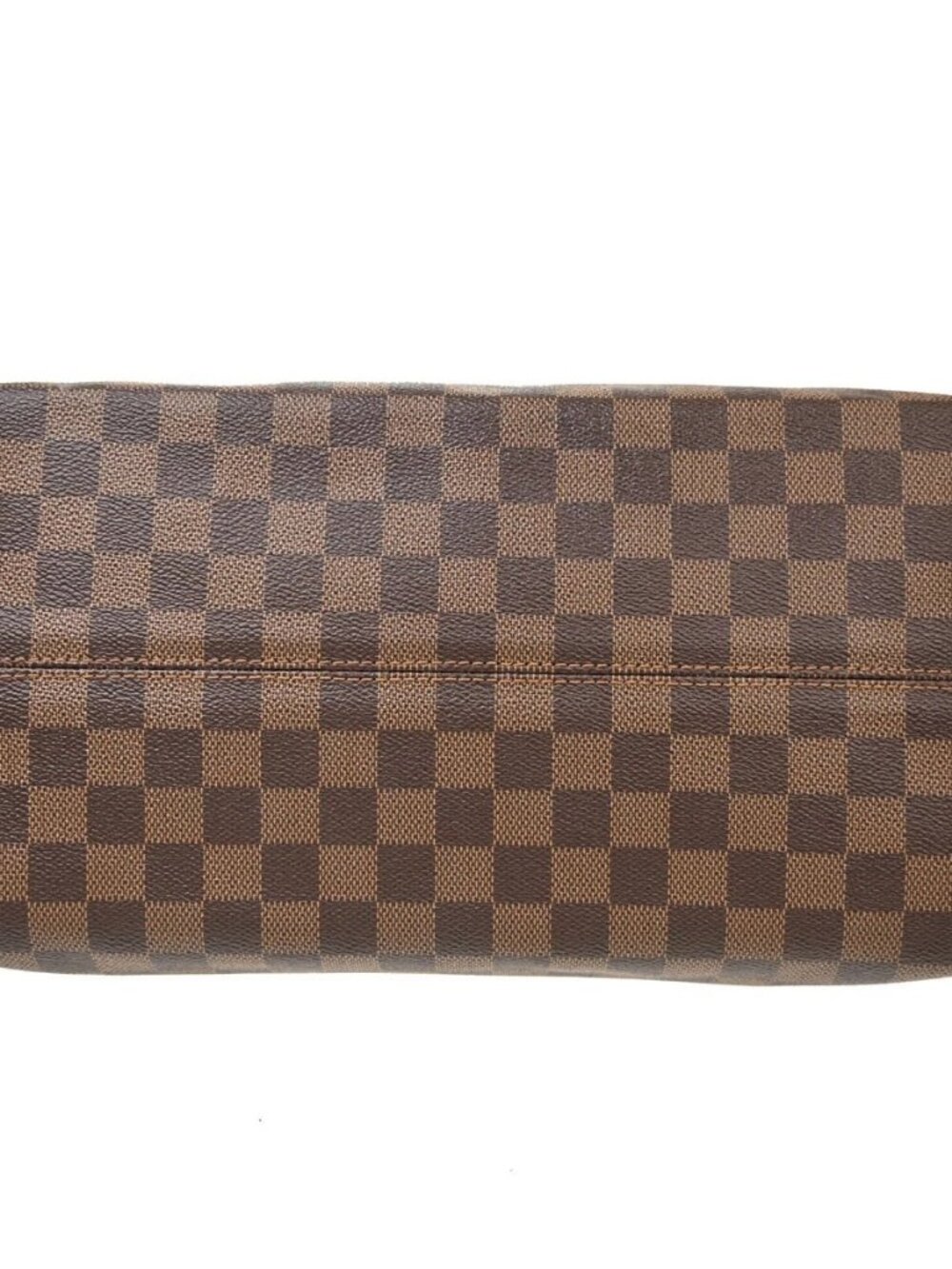 Louis Vuitton Damier Jena MM Tote Bag N41013 - Picture 3 of 16